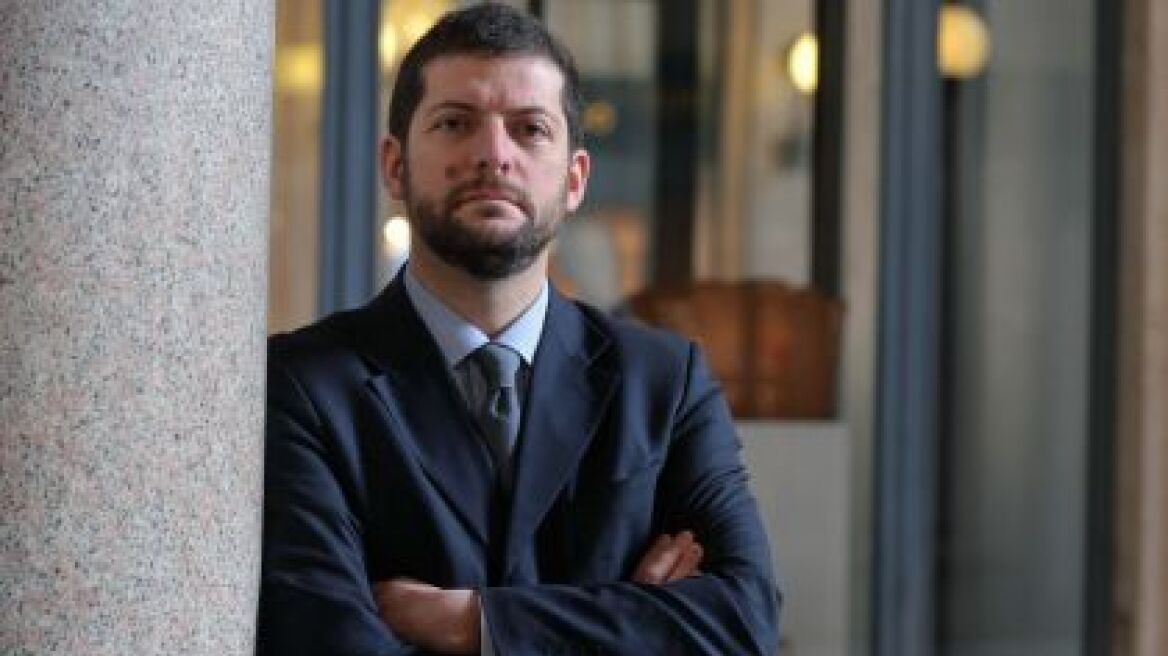 «Ο Τσίπρας προκάλεσε την καταστροφή», δηλώνει Ιταλός βουλευτής